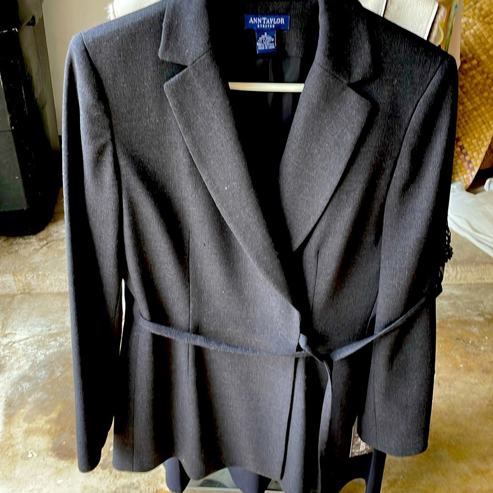 Jacket